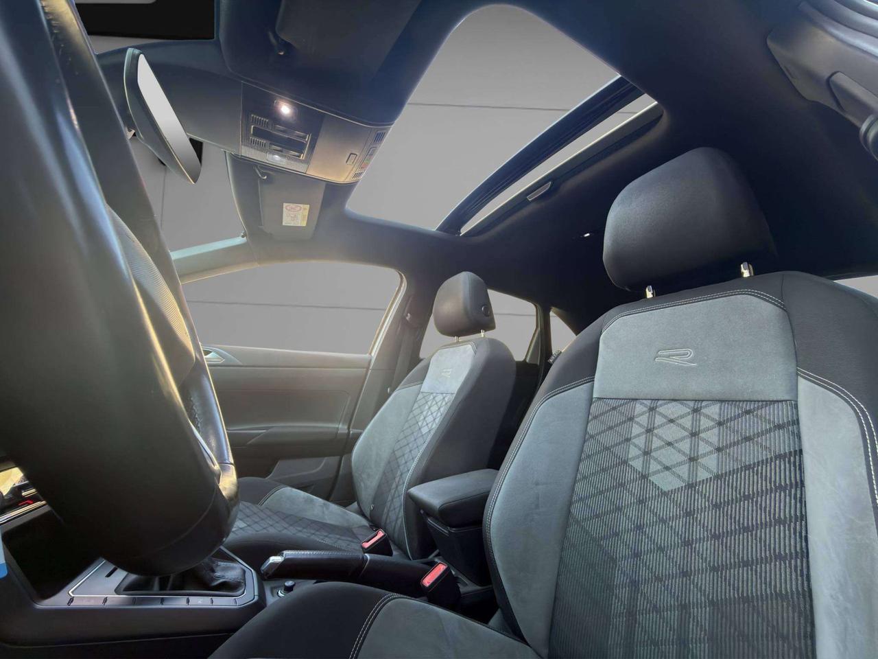 Volkswagen Taigo Taigo R-Line DSG - Garanzia Volkswagen - Unipro - Italiana - Promo finanziamento