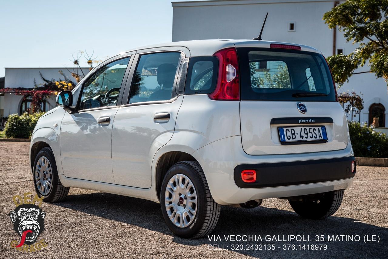 Fiat Panda 1.2 Easy