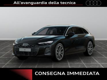 Audi A6 avant 2.0 tdi mhev+ 204cv business advanced s tronic