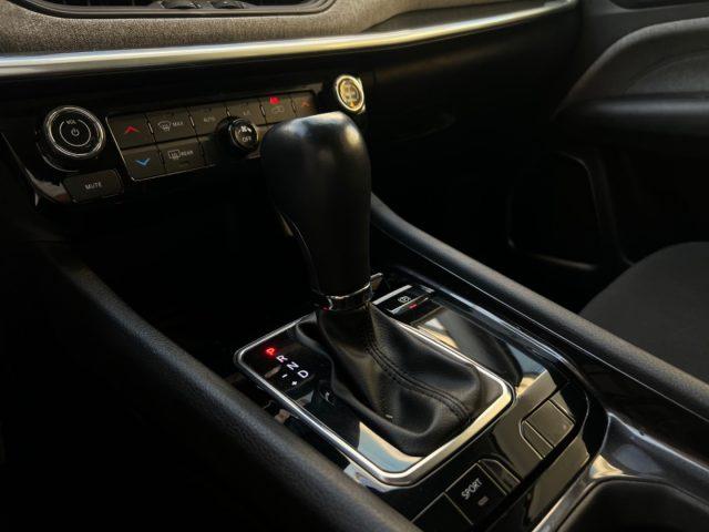 JEEP Compass 1.3 Turbo T4 150 CV aut. 2WD Limited da ?199,00