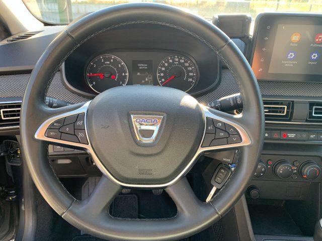 DACIA Sandero Stepway 1.0 TCe ECO-G Comfort SL DaciaPlus
