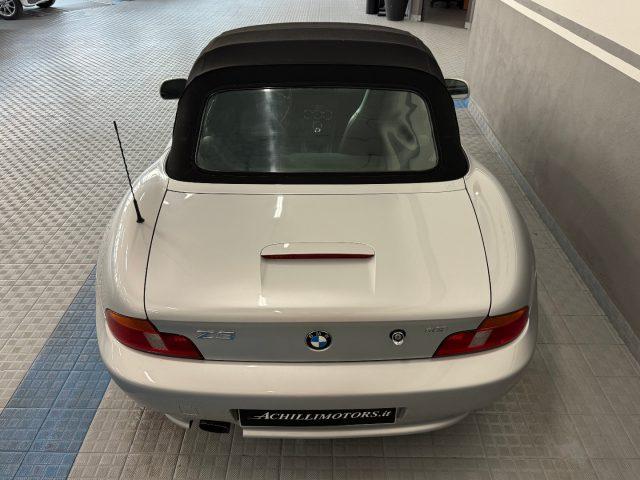 BMW Z3 1.8 cat Roadster ASI 118cv