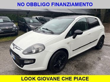 FIAT Punto Evo 1.3 Mjt 75 CV 5 porte