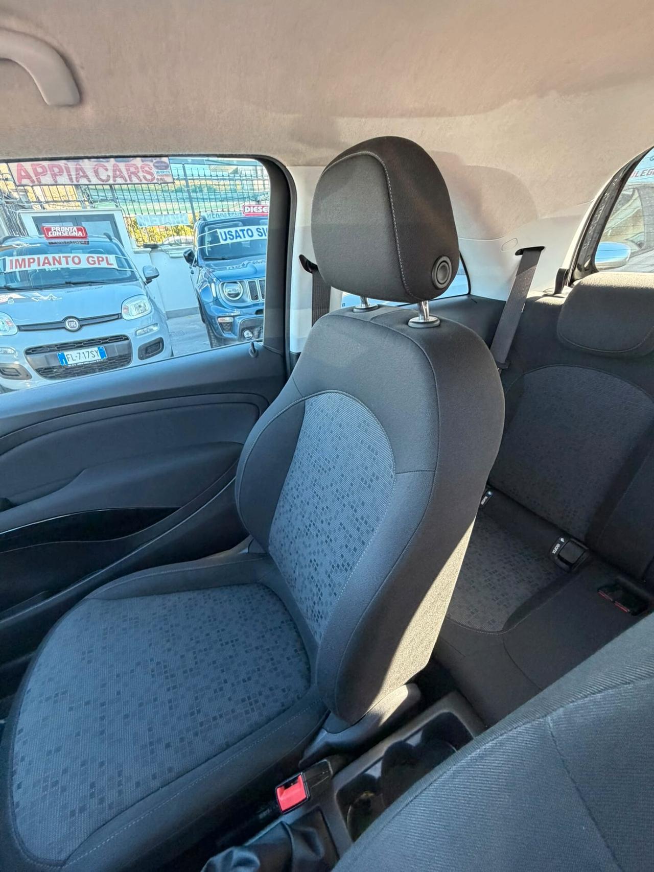 Opel Adam 1.4 87 CV GPL Tech Air