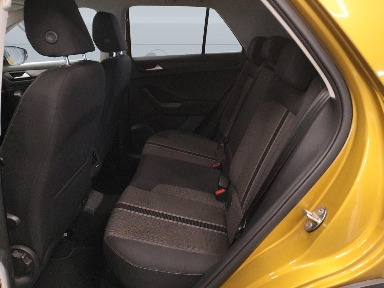 Volkswagen T-Roc 1.6 TDI SCR Style BlueMotion Technology