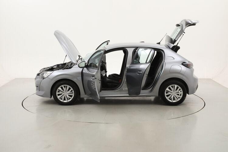 Peugeot 208 Active BR346551 1.5 Diesel 102CV