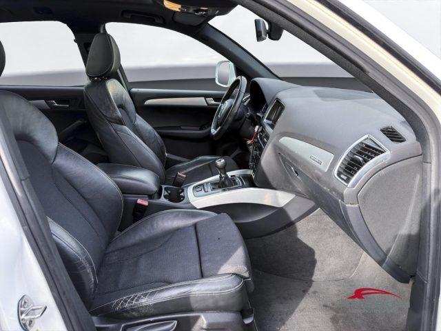AUDI Q5 2.0 TDI 170 CV quattro - PER OPERATORI DEL SETTORE