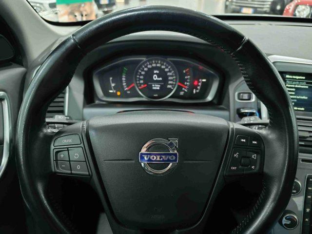 VOLVO XC60 D3 Geartronic Business