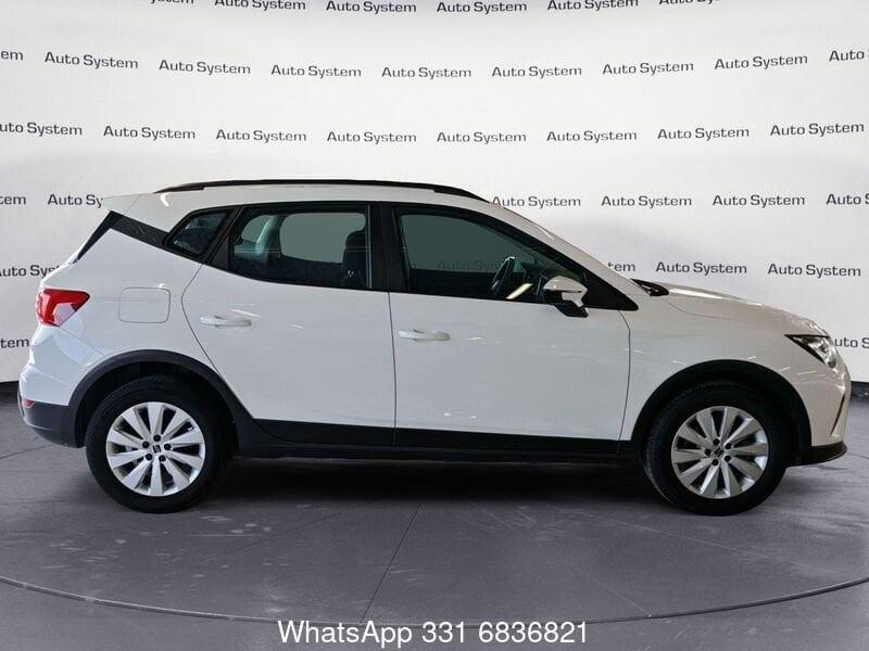 Seat Arona Arona 1.0 EcoTSI Reference