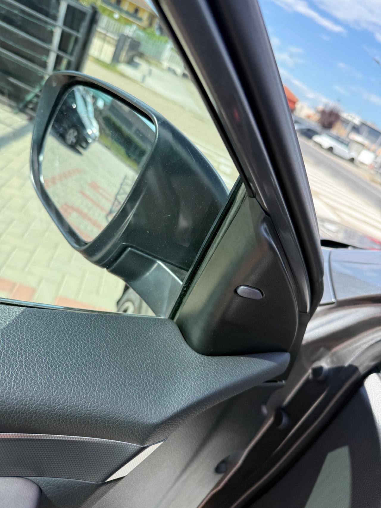 Nissan Qashqai 1.6 dCi 2WD XTronic Tekna+ FULL-