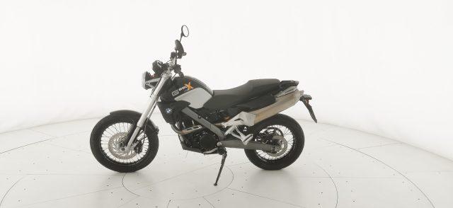 BMW G 650 Xcountry G 650 Xcountry