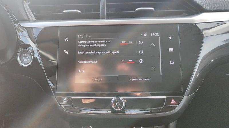 Opel Corsa Corsa 1.2 Elegance