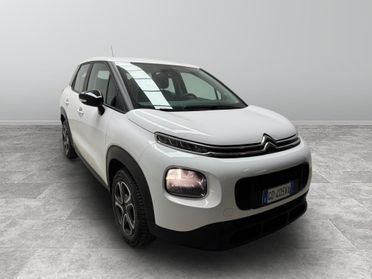 CITROEN C3 Aircross - C3 Aircross 1.2 puretech Live s&s 110cv