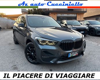 Bmw X1 sDrive18d 150 CV Sport- MATRIX LED MY 22