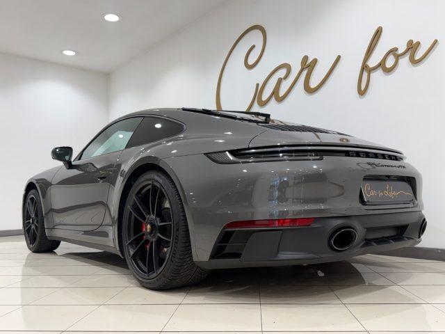 PORSCHE 911 Carrera 992 4 GTS IVA ESPOSTA