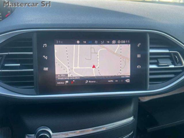 PEUGEOT 308 308 II 2018 SW SW 1.5 bluehdi s tg : GB443HF