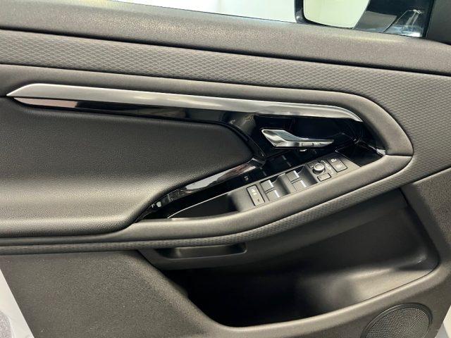 LAND ROVER Range Rover Evoque 2.0D I4 163 CV AWD Auto R-Dynamic S