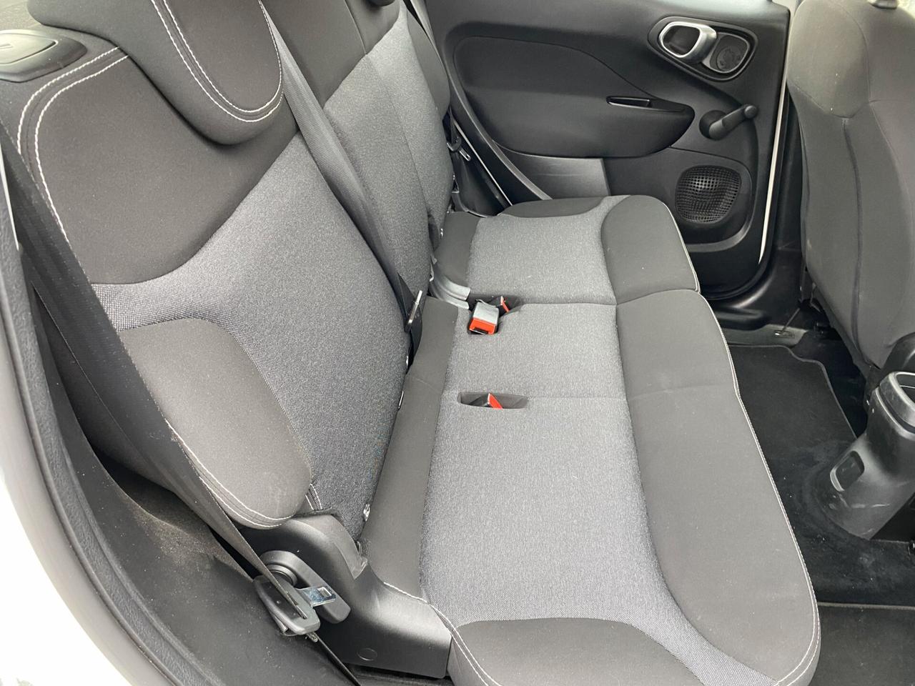 Fiat 500L 1.4 T-Jet 120 CV GPL