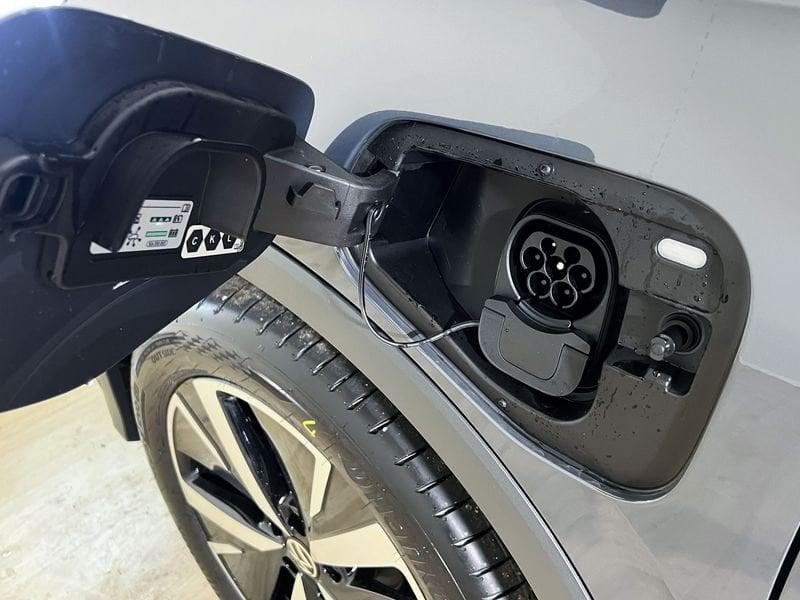 Volkswagen Tiguan Tiguan 1.5 TSI eHybrid DSG Edition Plus