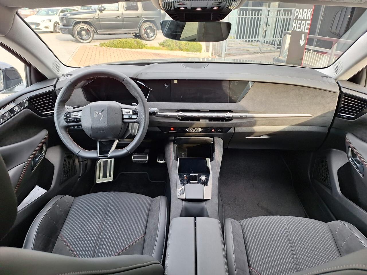 Ds DS4 4 Plug-In Hybrid 225cv Performance Line KM ZERO