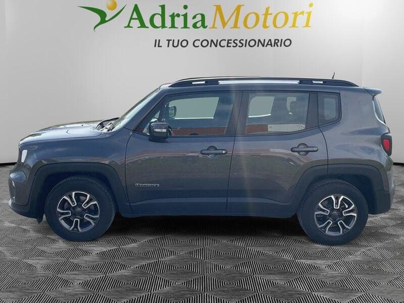 Jeep Renegade 1.0 T3 Longitude