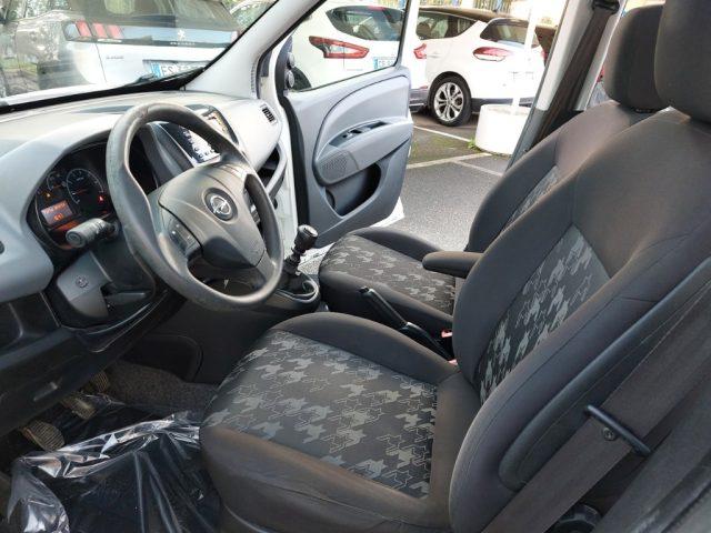 OPEL Combo Tour 1.6 CDTi 105CV PC-TA Allestim. x Disabili