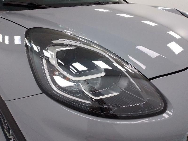 Ford Puma 1.0 ecoboost h Titanium s&s 125cv