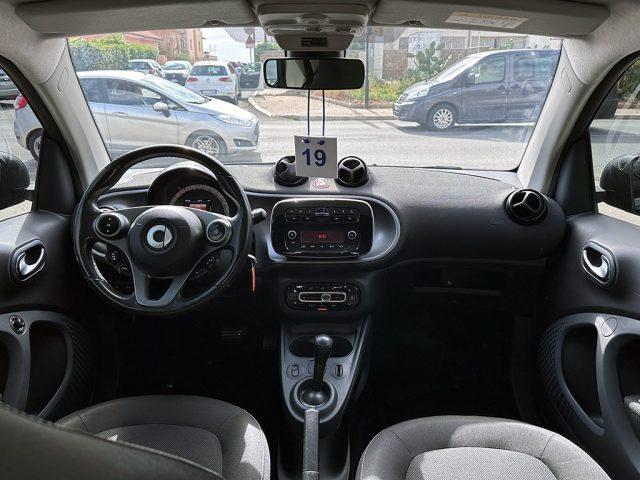 SMART ForTwo 90 0.9 Turbo Passion