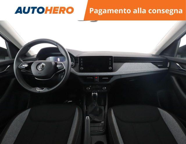 SKODA Kamiq 1.0 TSI 115 CV DSG Black Dots