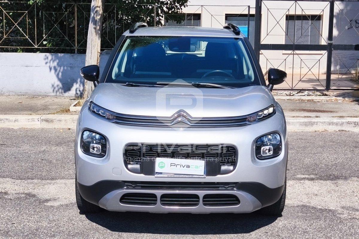 CITROEN C3 Aircross PureTech 82 Shine