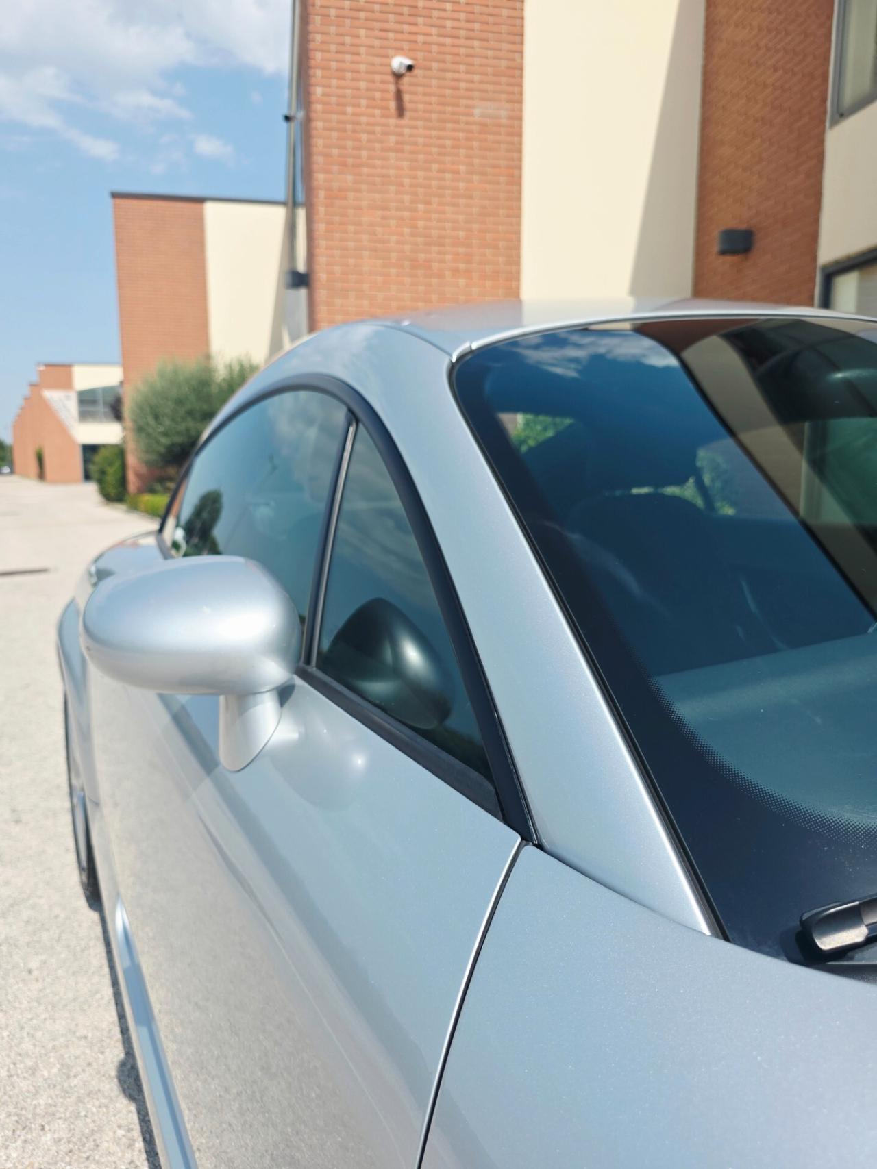 Audi TT coupe' 77.000 km UniPro Top Conditions