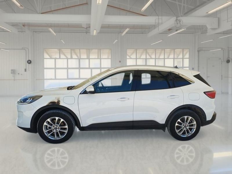 FORD KUGA 2.5 BENZINA PHEV 152 CV 2WD TITANIUM BUSINESS AUTO SUV