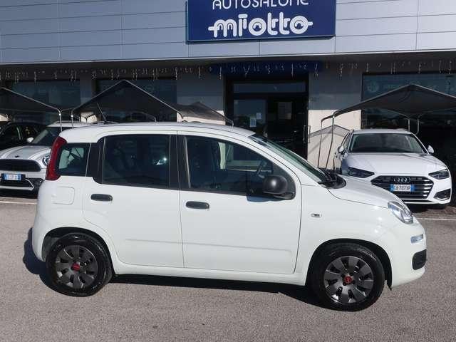 Fiat Panda Panda III 2021 1.0 firefly hybrid s&s