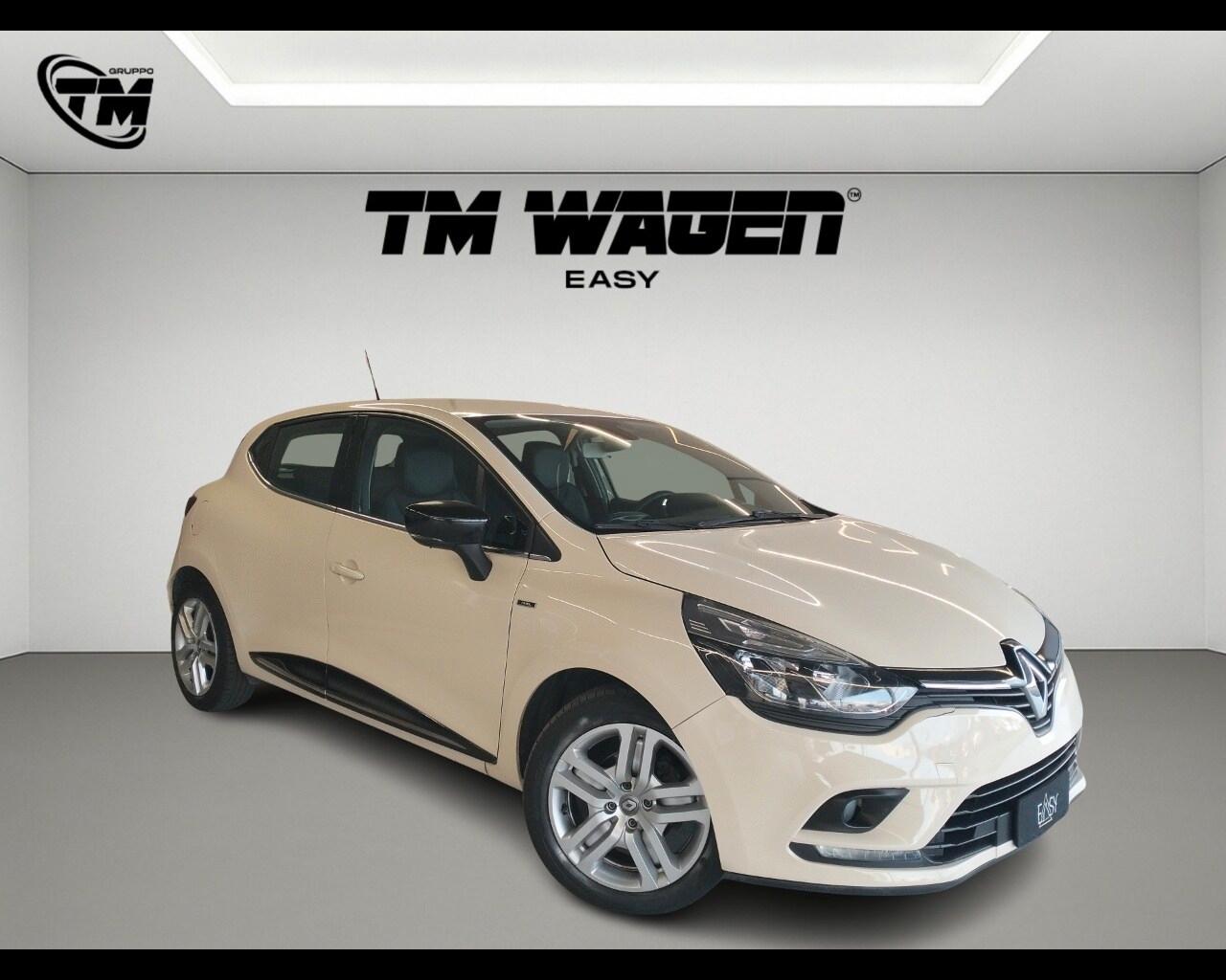 RENAULT Clio 4ª serie Clio dCi 8V 75 CV Start&...