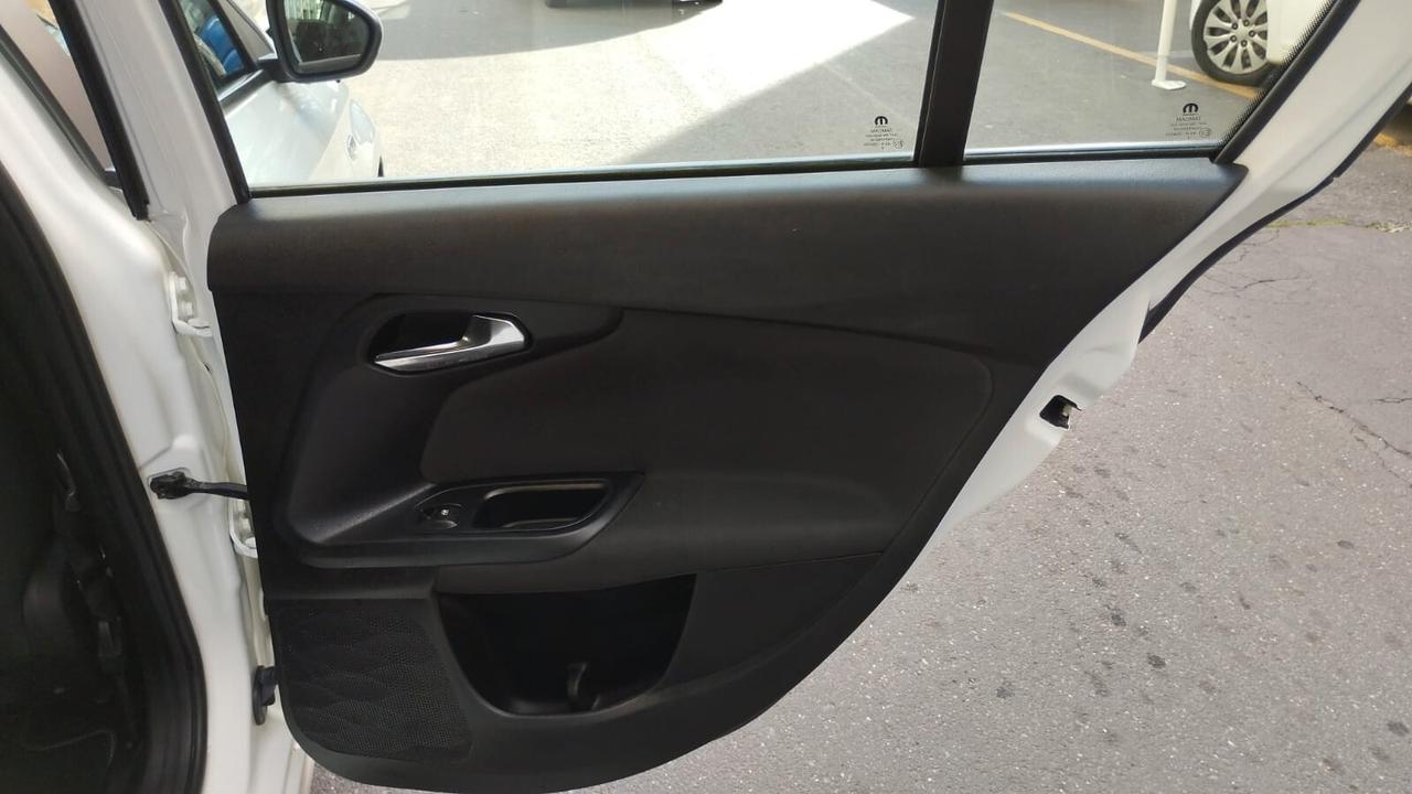 Fiat Tipo 1.3 Mjt S&S 5 porte Easy Business