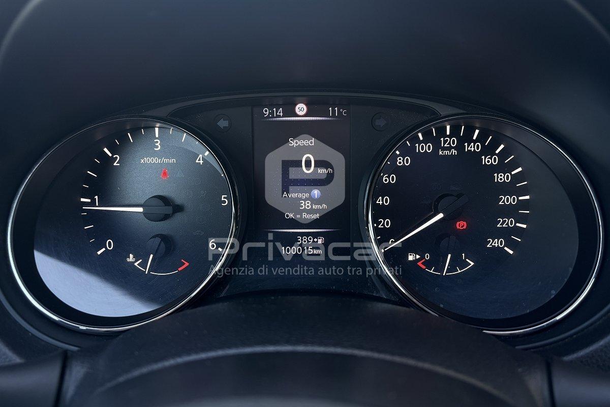 NISSAN X-Trail 1.6 dCi 2WD Tekna