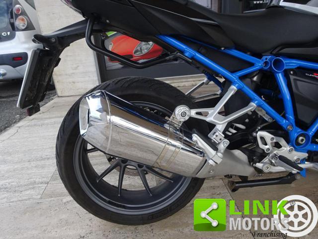 BMW R 1200 R SOLO 38 MILA KM