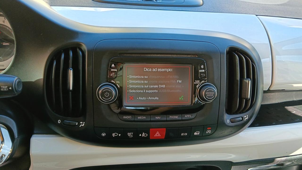 FIAT 500L 1.6 MTJ NAVI -PREZZO PROMO!