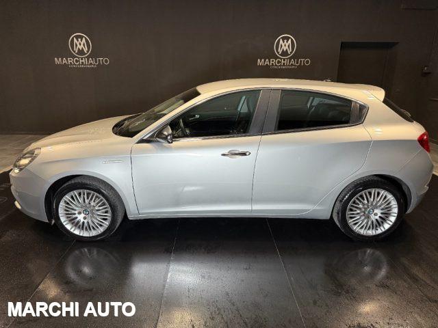 ALFA ROMEO Giulietta 2.0 JTDm-2 150 CV Exclusive