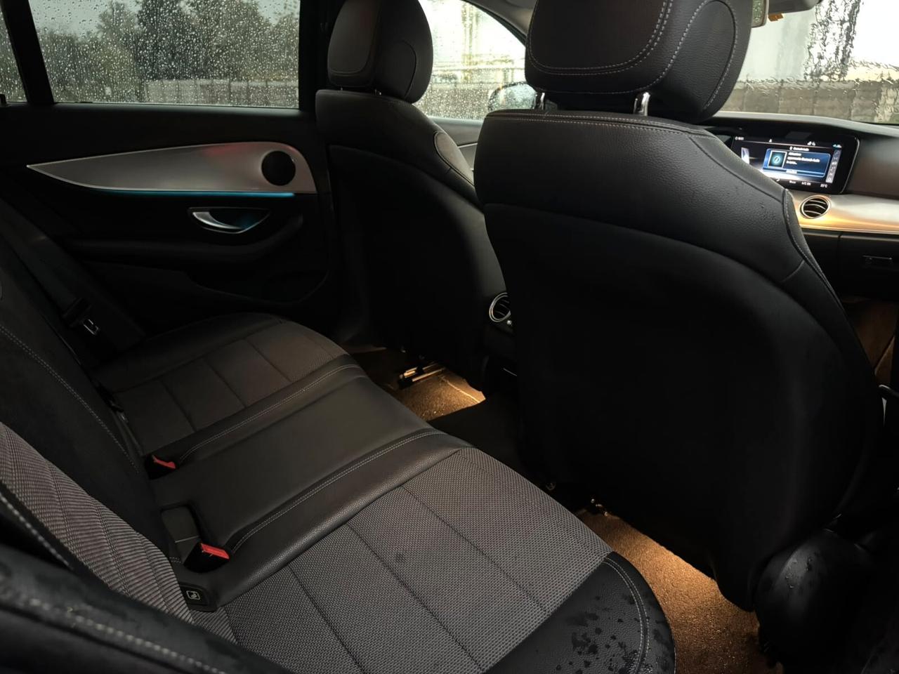 Mercedes-benz E 220 d S.W. Auto Premium Plus