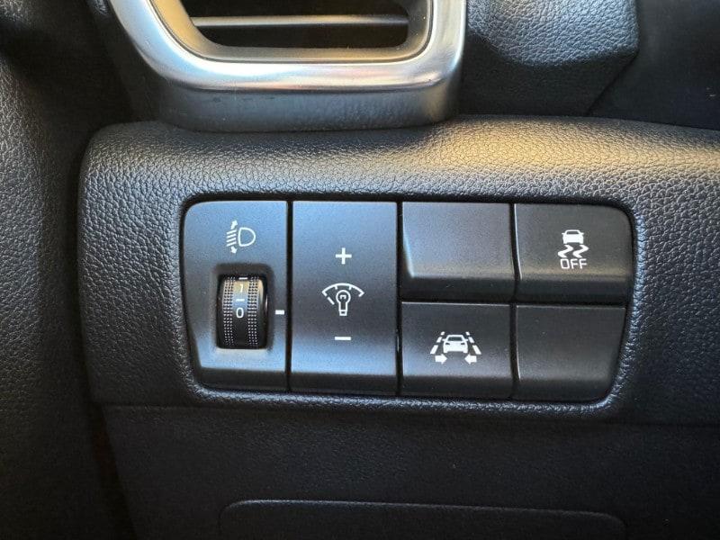 KIA Sportage 1.7 CRDI 2WD Class