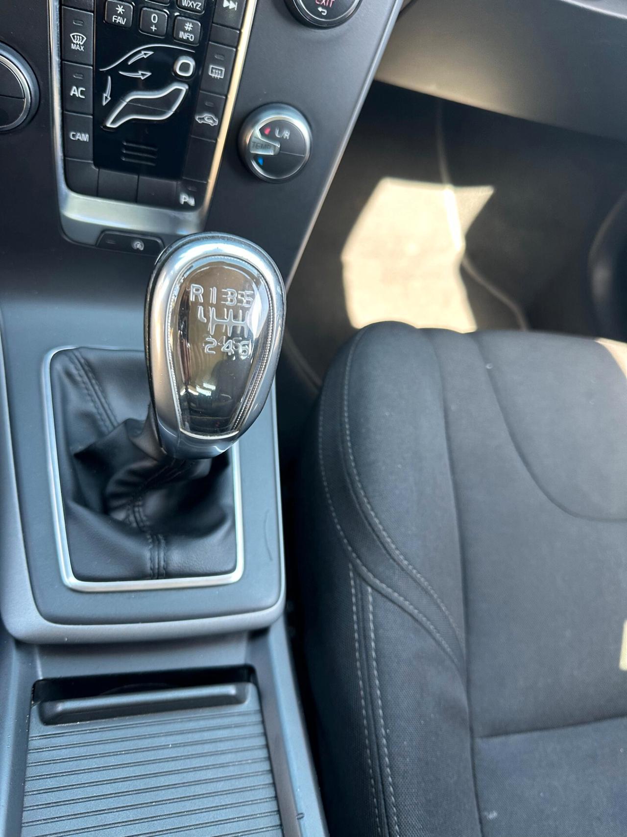 Volvo V40 D3 Kinetic