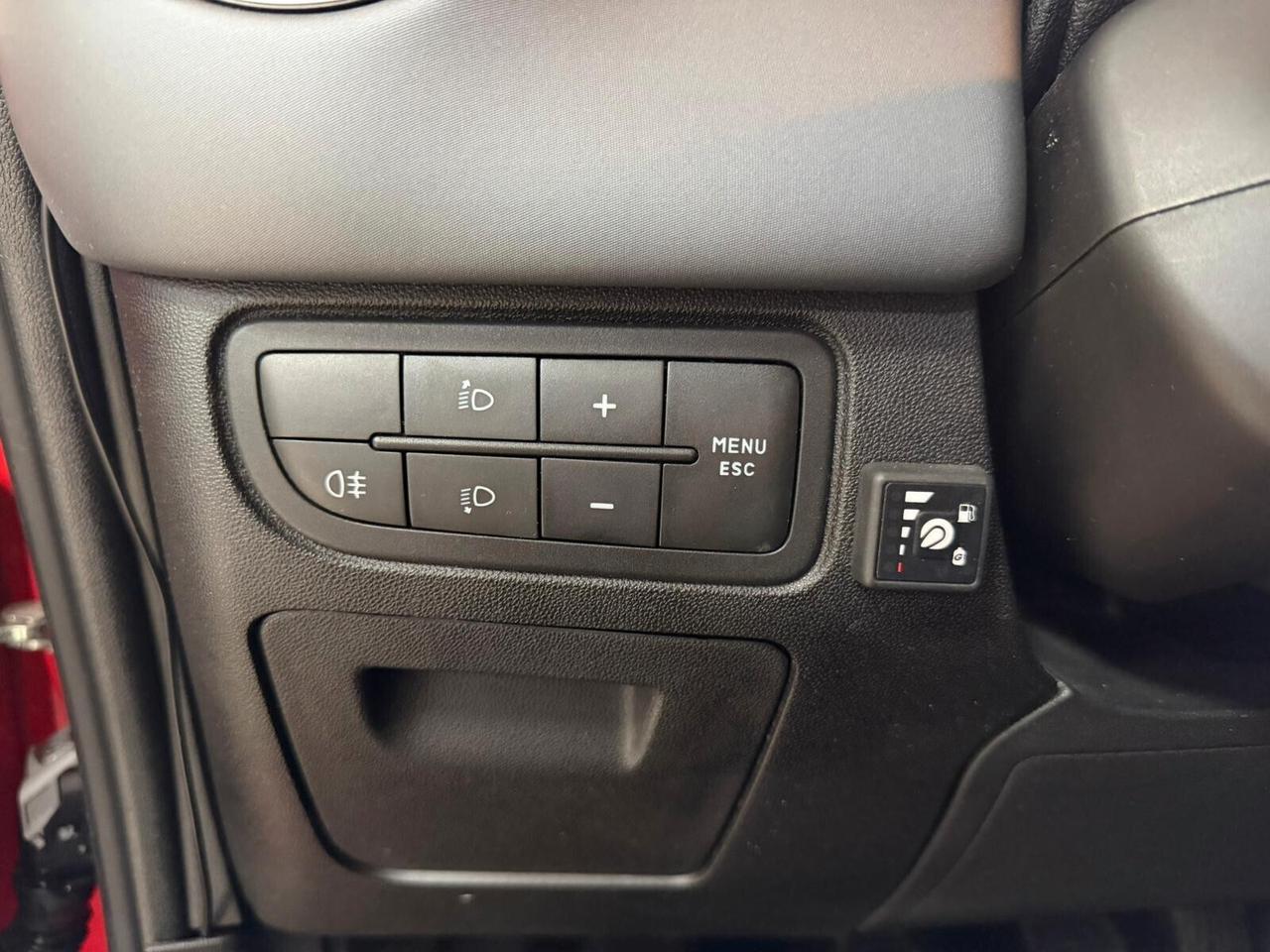 Fiat Punto Evo 1.2 5 porte GPL