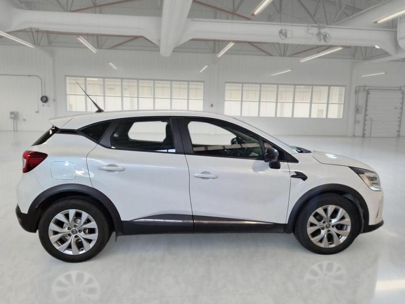 RENAULT CAPTUR 1.5 DCI BLUE 85KW BUSINESS EDC