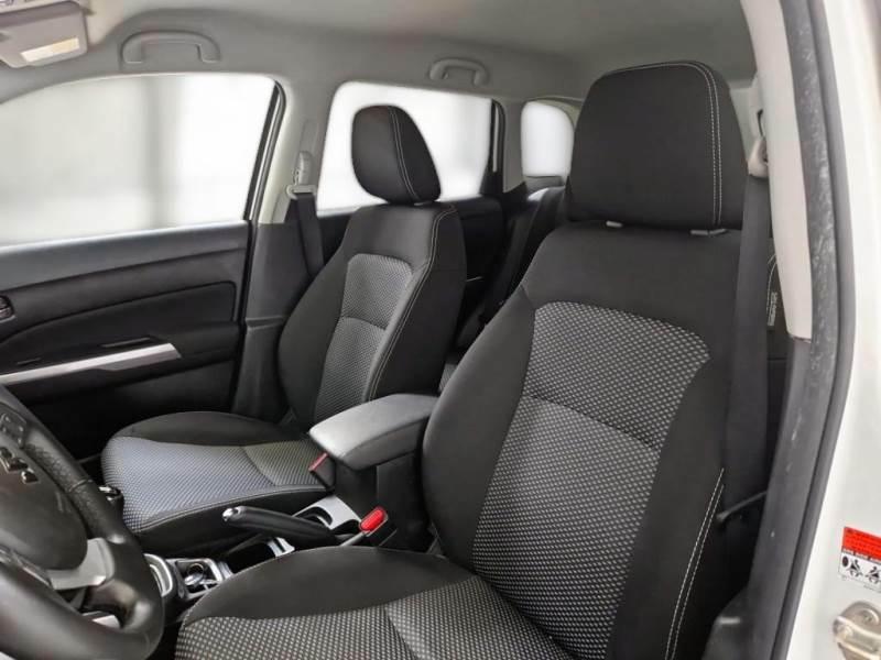 SUZUKI VITARA 1.4 BOOSTERJET HYBRID COOL SUV