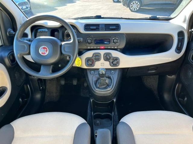 Fiat Panda 0.9 t.air t. natural power Pop 80cv E5+