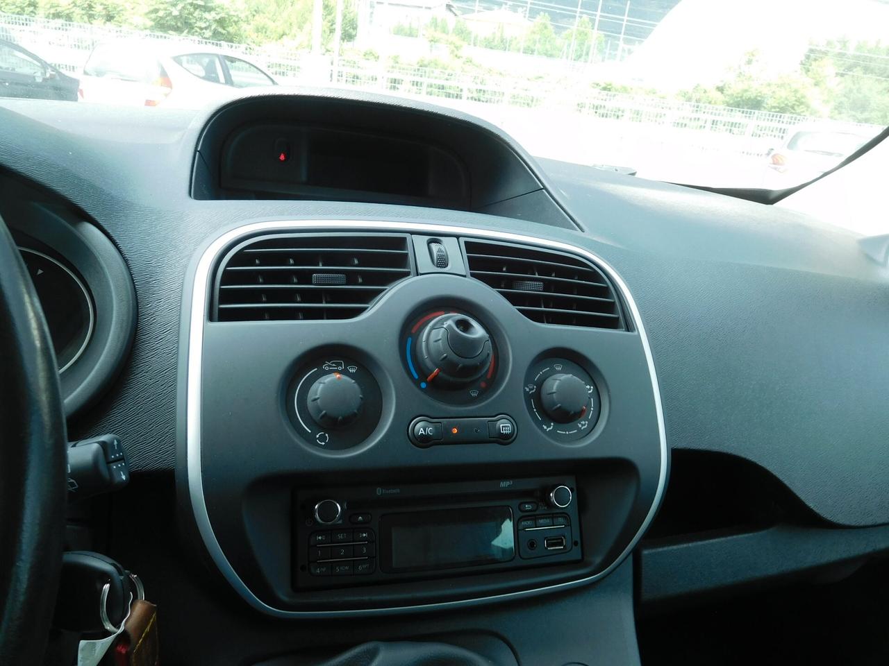 Renault Kangoo 1.5 dCi 90CV 5 porte Stop & Start Limited