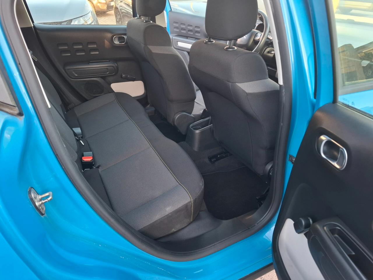 Citroen C3 BlueHDi 75 S&S Feel