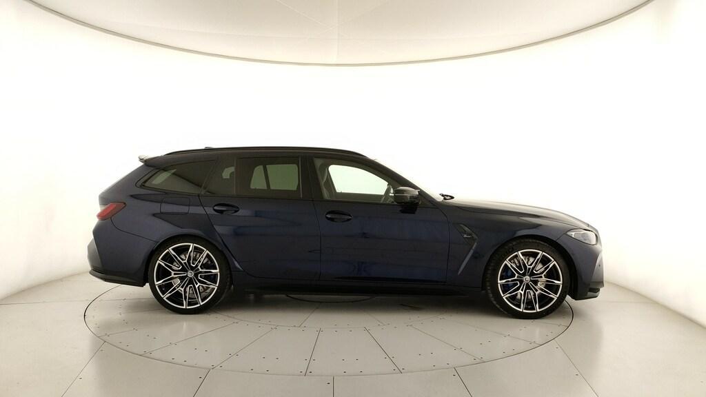 BMW M3 Touring 3.0 Competition M xDrive Steptronic