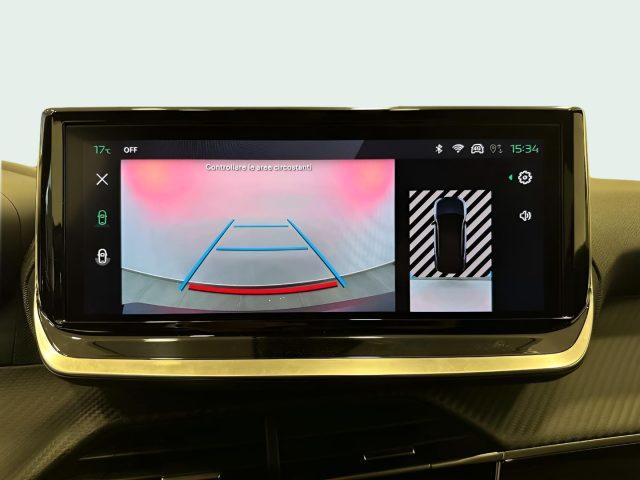 PEUGEOT 2008 PureTech 100 Allure - Cam - Carplay - Cruise/Lim